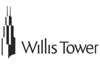 Willis Tower logo