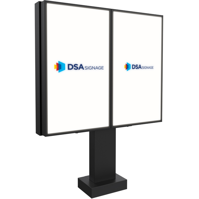 dsa-signage-double-panel-menu-board-iso-650h