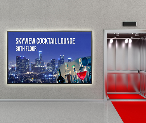 dsa-signage-lobby-with-cocktail-lounge-ad