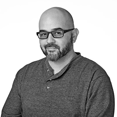 Adrian Huerta