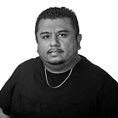 Luis Amaya