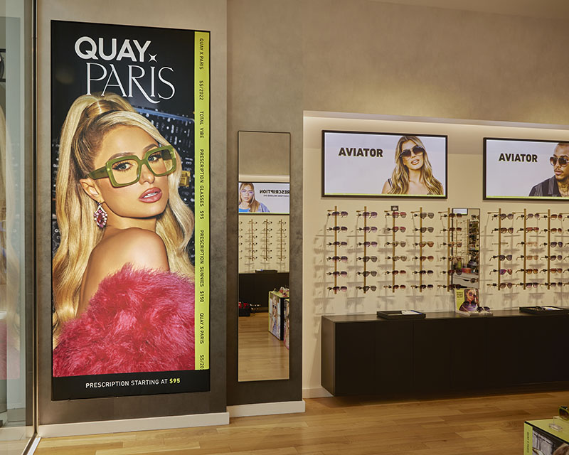 Illuminated Light Boxes: Take your Store’s Advertising to the Next level