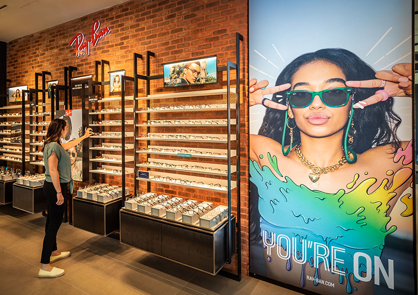 Light Boxes – Make a Difference for Your Business