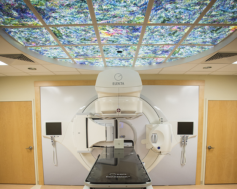 Create an Experience Your Patients Deserve With MRI Room Lighting and Illuminated Light Boxes