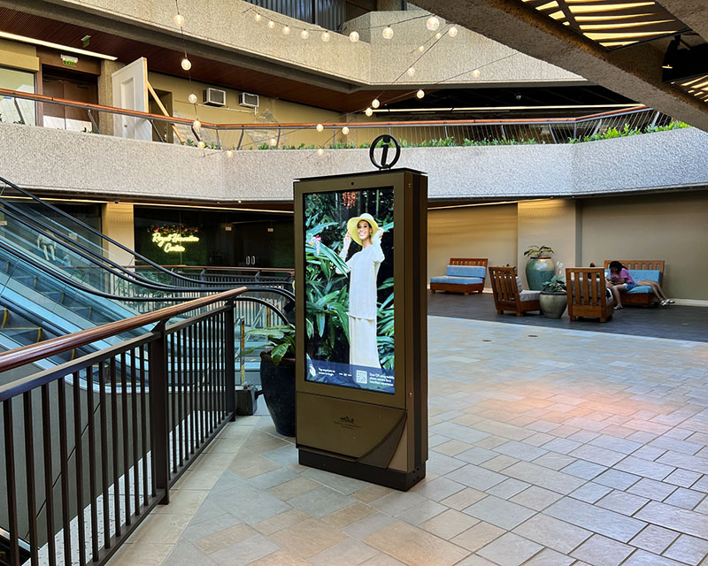Investing in Digital Signage for Your Business