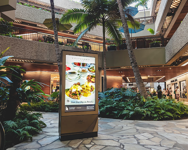 What Is Digital Signage?