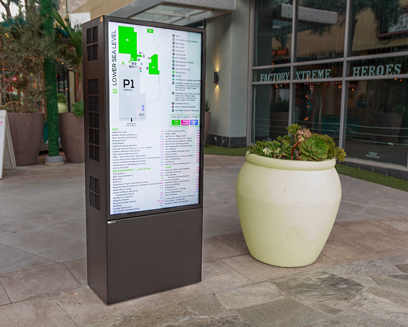 dsa-signage-digital-wayfinding-kiosk-anaheim-gardenwalk