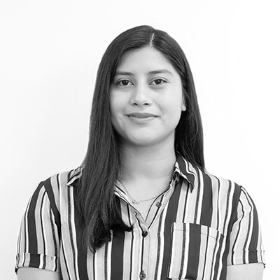 Daniela Portillo-Accounting Specialist