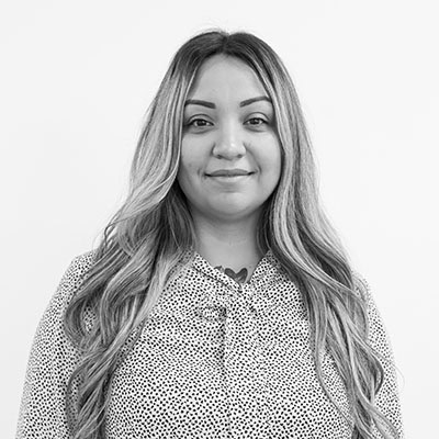 Giselle Del Toro-Supply Chain Specialist