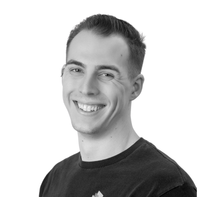 Tyler Carlsen – ERP Coordinator