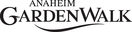 Anaheim Gardenwalk logo