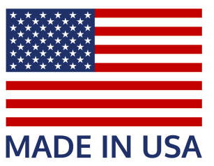 Made in USA