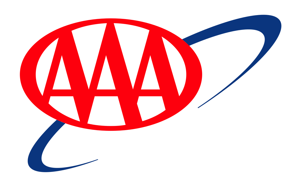 AAA logo dsa signage partner