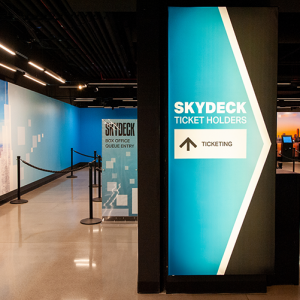 DSA-Signage-willis-tower-wayfinding-signage