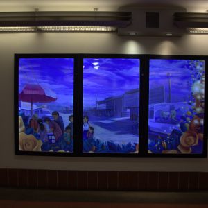 LA Union Station