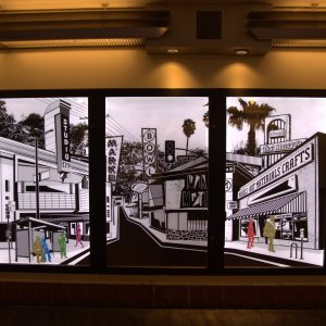 LA Union Station