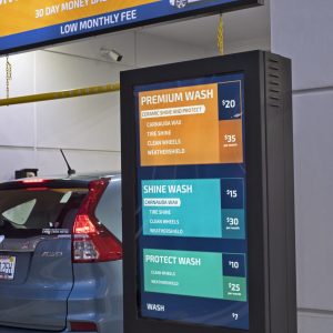 single-menu-board-entrance